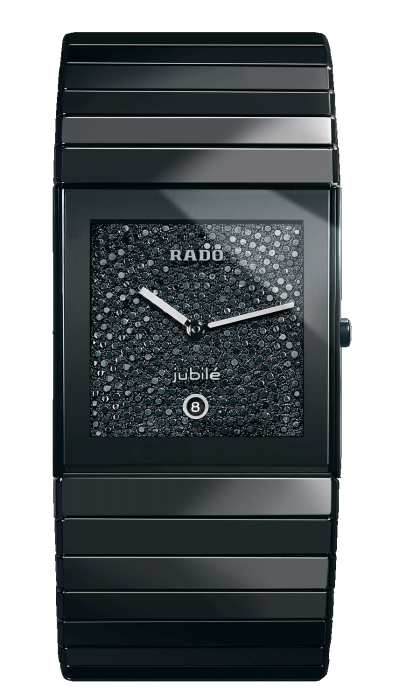 Replica Rado Ceramica Watch R21 718 70 2